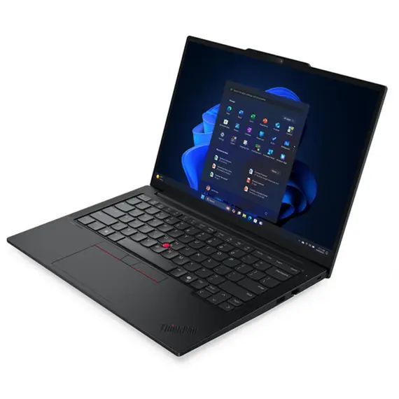 ნოუთბუქი Lenovo Thinkpad E14 G7, 14"WUXGA, Core 7 240H, 16GB, 512GB SSD, DOS, 2Y - Primestore.ge
