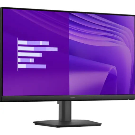 მონიტორი Dell Pro 24 Monitor E2425HM /60.47"(23.8 cm) Full HD (1920x1080,100 Hz) IPS/ 250 cd/m/ 5 ms/ 1 X VGA, 1 X DisplayPort 1.2, 1 x HDMI 1.4/ Vesa - Primestore.ge