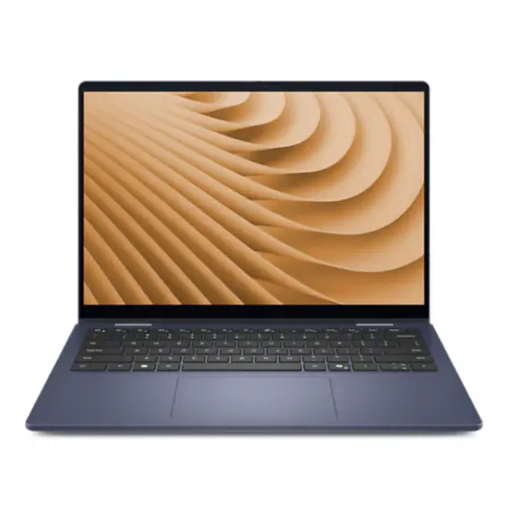 ნოუთბუქი Dell Plus 14 2-IN-1 | Ryzen™ AI 5 340 | 16GB | 512GB SSD | 14" WUXGA Touch | WIN11 | LDB04255-A376BLU-PUS - Primestore.ge