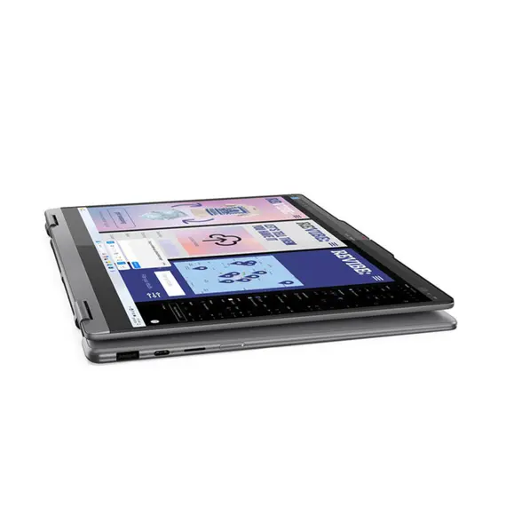 ნოუთბუქი Lenovo Yoga 7 2-in-1 14ILL10, 14"WUXGA OLED 600nit Touch, Ultra 5 226V 8C, 16GB, 512GB M.2, 1Y - Primestore.ge
