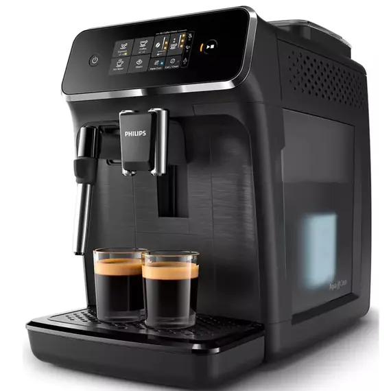 ყავის აპარატი PHILIPS EP2220/10 - Primestore.ge