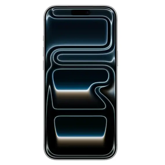 მობილური ტელეფონი Apple IPhone 17 Pro 256GB Silver eSIM - Primestore.ge