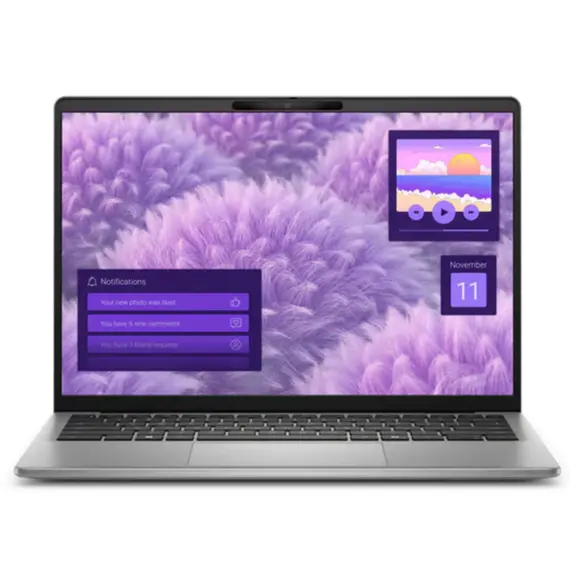 ნოუთბუქი Dell Inspiron 5441 | Snapdragon® X Plus X1P-42-100 | 16GB | 1TB SSD | 14" WUXGA | WIN11 | i5441-SX8685GRY-PUS - Primestore.ge