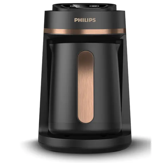 თურქული ყავის აპარატი PHILIPS HDA150/62 - Primestore.ge