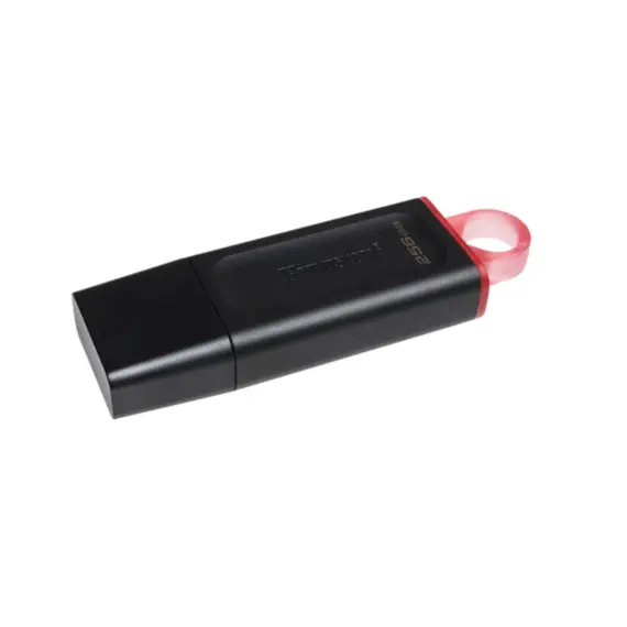 USB ფლეშ მეხსიერება Kingston 256GB DataTraveler Exodia - Primestore.ge