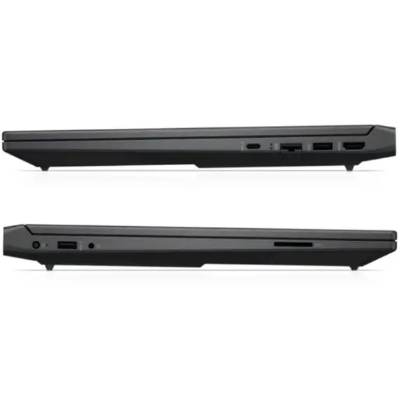 ნოუთბუქი HP VICTUS 15-FA2082 | Core™ i5-13420H | 16GB | 512GB SSD | 15.6" FHD | WIN11 | RTX 4050 6GB | B5EQ3UA#ABA - Primestore.ge