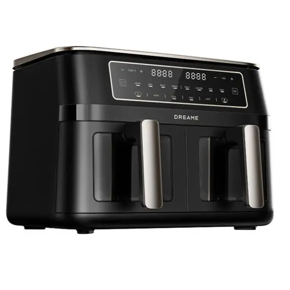 აეროგრილი Dreame Air Fryer DZ30 Black - Primestore.ge