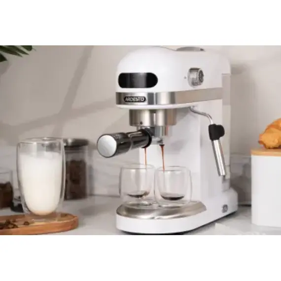 ყავის აპარატი Ardesto YCM-E1500 - Primestore.ge