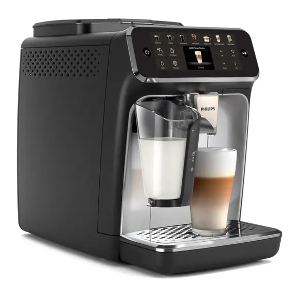 ყავის აპარატი PHILIPS EP4446/70 - Primestore.ge