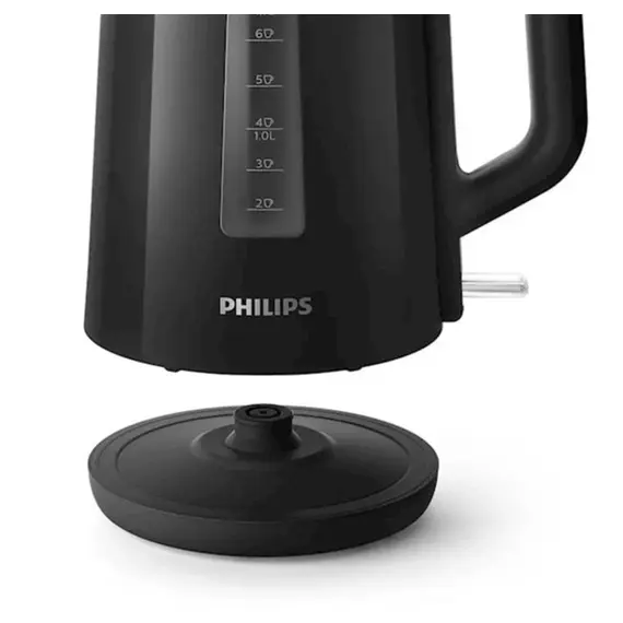 ელექტრო ჩაიდანი PHILIPS HD9318/20 - Primestore.ge