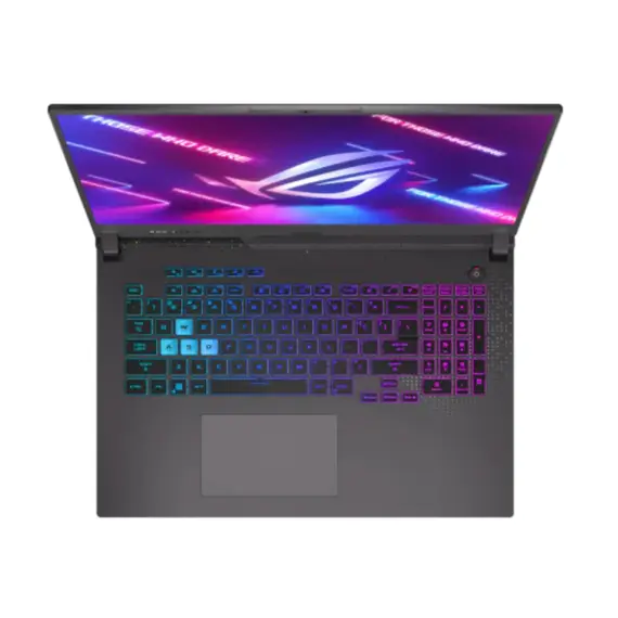 ნოუთბუქი Asus ROG STRIX G713PV-WS94 | Ryzen™ 9 7845HX | 16GB | 1TB SSD | 17.3" QHD 240Hz | WIN11 | RTX 4060 8GB | G713PV-WS94 - Primestore.ge