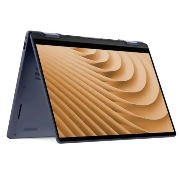 ნოუთბუქი Dell Plus 14 2-IN-1 | Ryzen™ AI 5 340 | 16GB | 512GB SSD | 14" WUXGA Touch | WIN11 | LDB04255-A376BLU-PUS - Primestore.ge