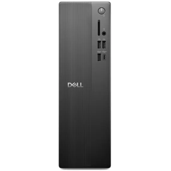 პერსონალური კომპიუტერი Dell Pro Slim Essential QVS1260/I5-14400/16GB/512GB SSD/Intel UHD 730/WLAN + BT/Kb/Mouse/Ubuntu/3Ywr - Primestore.ge