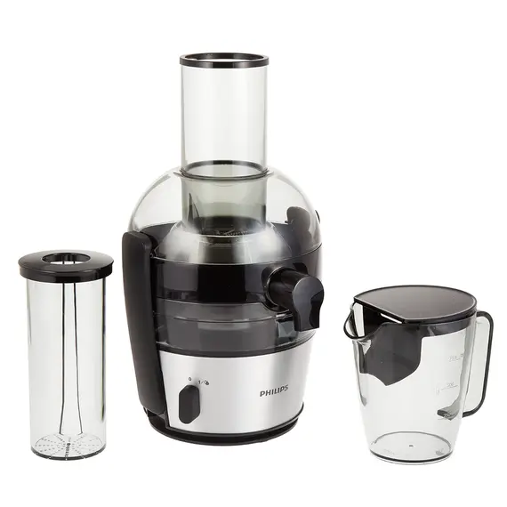 წვენსაწური PHILIPS HR1863/22 - Primestore.ge