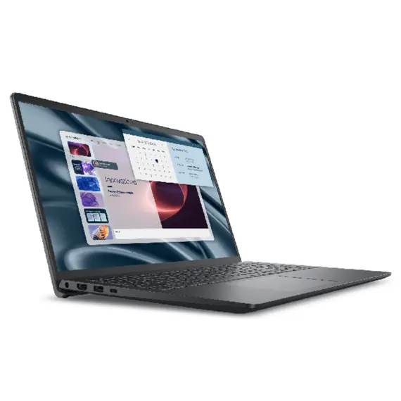 ნოუთბუქი Dell Pro 15 Essential PV15255/AMD R5 7520U/16GB, 2x8GB LPDDR5 4800MT/s/512GB SSD/ 15.6" FHD 120Hz 250 nits - Primestore.ge