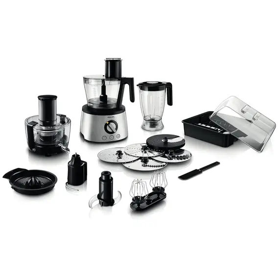 სამზარეულოს კომბაინი PHILIPS HR7778/01 - Primestore.ge