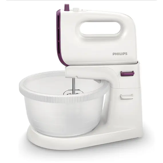 მიქსერი PHILIPS HR3745/11 - Primestore.ge