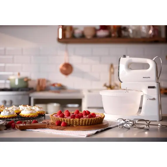 მიქსერი PHILIPS HR3745/11 - Primestore.ge