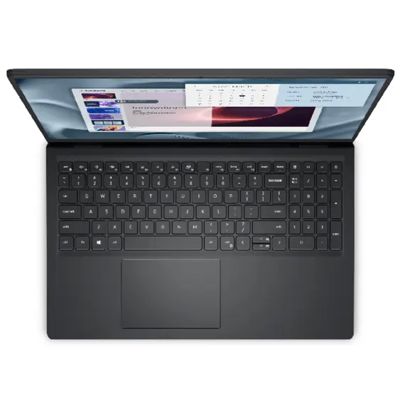 ნოუთბუქი Dell Pro 15 Essential PV15250/i7-1355U/1x16GB DDR5 4400 MT/s/1TB SSD/15.6" FHD 120Hz 250 nits/Intel UHD/FgrPr - Primestore.ge