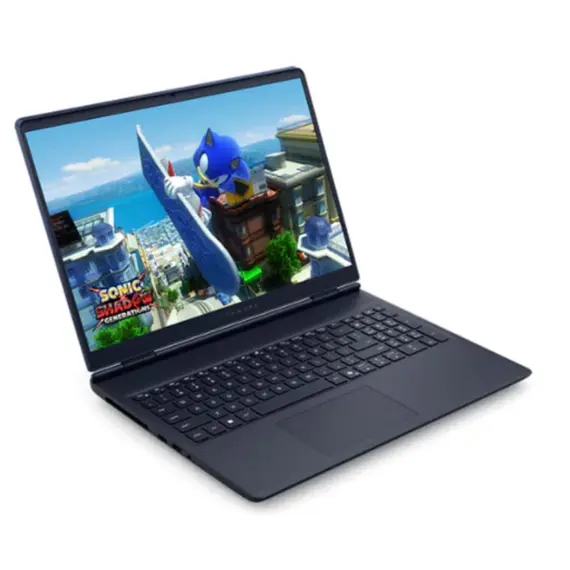 ნოუთბუქი Dell Alienware 16 Aurora | Core™ 7 240H | 16GB | 1TB SSD | 16" WQXGA 120Hz | WIN11 | RTX 5050 8GB | LAC16250-7193BLU-PUS - Primestore.ge