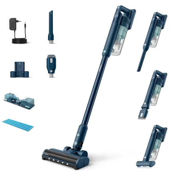 მტვერსასრუტი PHILIPS XC5041/61 - Primestore.ge