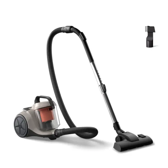 მტვერსასრუტი PHILIPS XB1012/10 - Primestore.ge