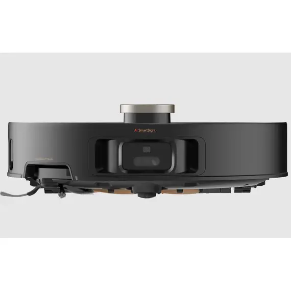 რობოტი მტვერსასრუტი Mova Robot Vacuum MOBIUS 60 Black (RLV83LE) - Primestore.ge