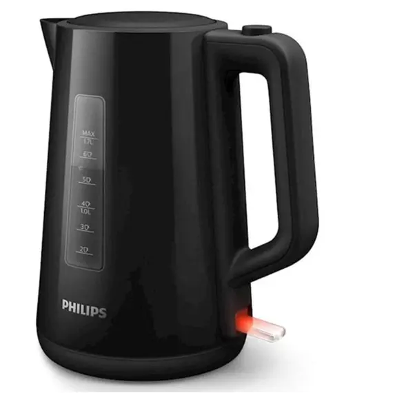 ელექტრო ჩაიდანი PHILIPS HD9318/20 - Primestore.ge