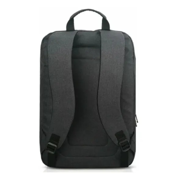 ნოუთბუქის ჩანთა Lenovo 15.6" Laptop Backpack B210 Black - Primestore.ge