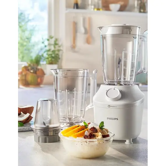 ბლენდერი PHILIPS HR2041/16 - Primestore.ge