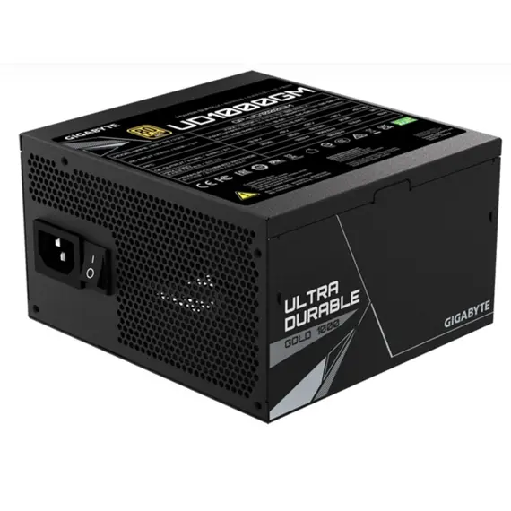 კვების ბლოკი GIGABYTE  1000W GP-UD1000GM 80+ Gold - Primestore.ge