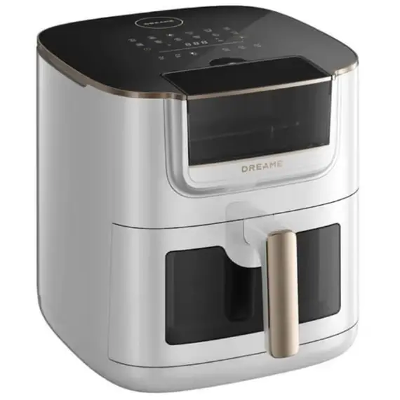 აეროგრილი Dreame Air Fryer AF30 White - Primestore.ge