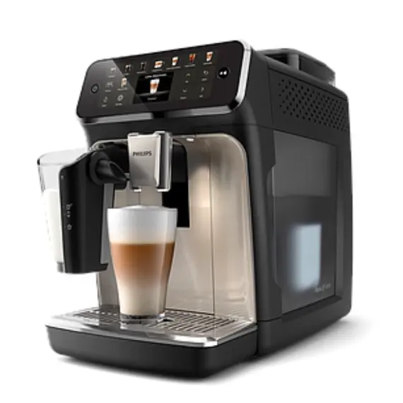 ყავის აპარატი PHILIPS EP5547/90 - Primestore.ge
