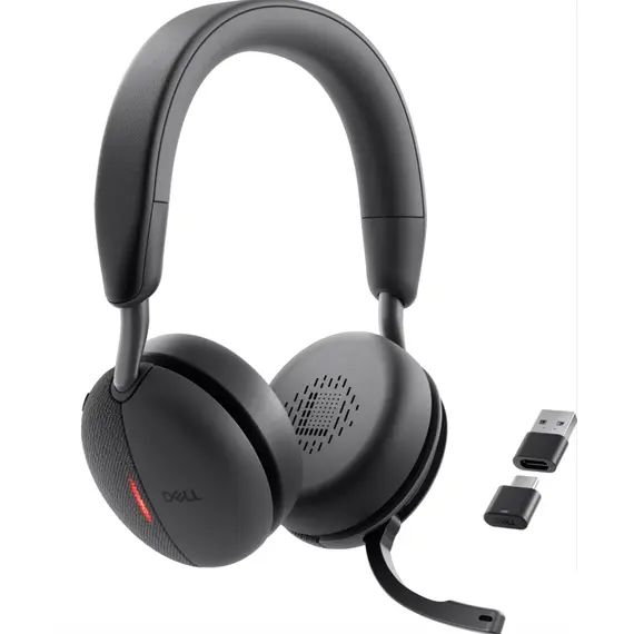 ყურსასმენი Dell Pro Wireless ANC Headset WL5024 - Primestore.ge