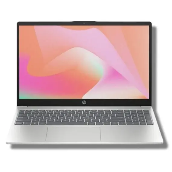 ნოუთბუქი HP 15-FD0133 | Core™ i3-N305 | 8GB | 256GB SSD | 15.6" FHD | WIN11 | B4KT4UA#ABA - Primestore.ge