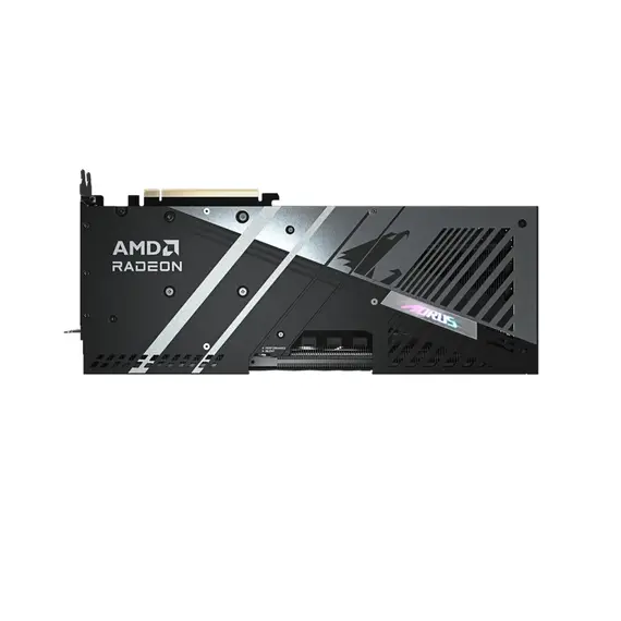 ვიდეო დაფა GIGABYTE Graphic Adapter Radeon RX 9070 XT 16GB GDDR6 AORUS ELITE - Primestore.ge