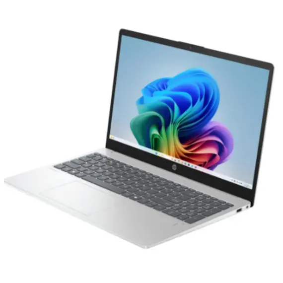 ნოუთბუქი HP OmniBook 3 15-FN0105 | Ryzen™ AI 5 330 | 16GB | 512GB SSD | 15.6" FHD Touch | WIN11 | C20WBUA#ABA - Primestore.ge