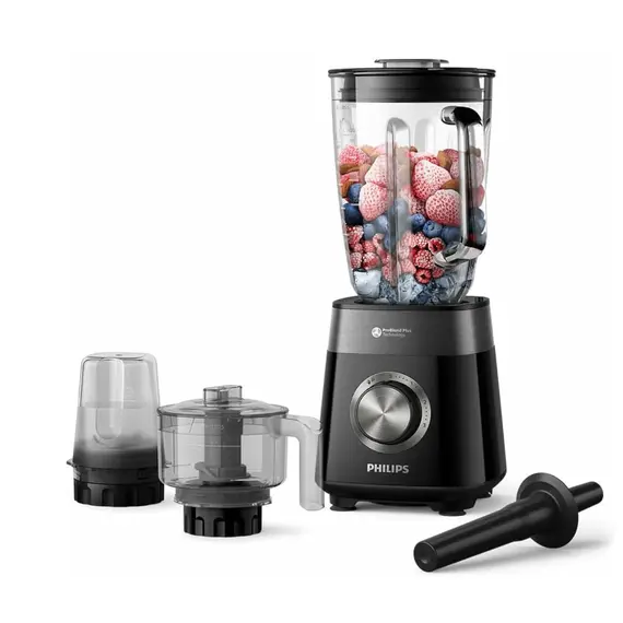 ბლენდერი PHILIPS HR3033/00 - Primestore.ge