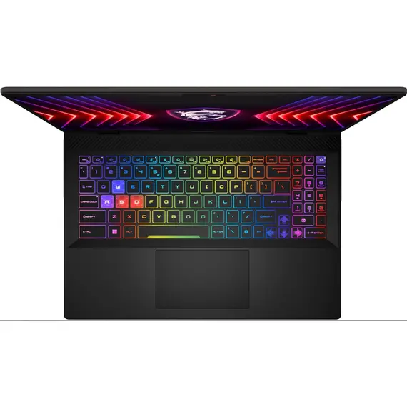 ნოუთბუქი MSI Sword 16 HX B14VGKG-841 | Core™ i9-14900HX | 32GB | 1TB SSD | 16" WUXGA 165Hz | WIN11 | RTX 4070 8GB | B14VGKG-841US - Primestore.ge