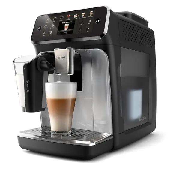 ყავის აპარატი PHILIPS EP4446/70 - Primestore.ge