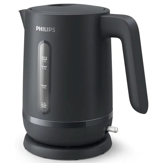 ელექტრო ჩაიდანი PHILIPS HD9314/91 - Primestore.ge