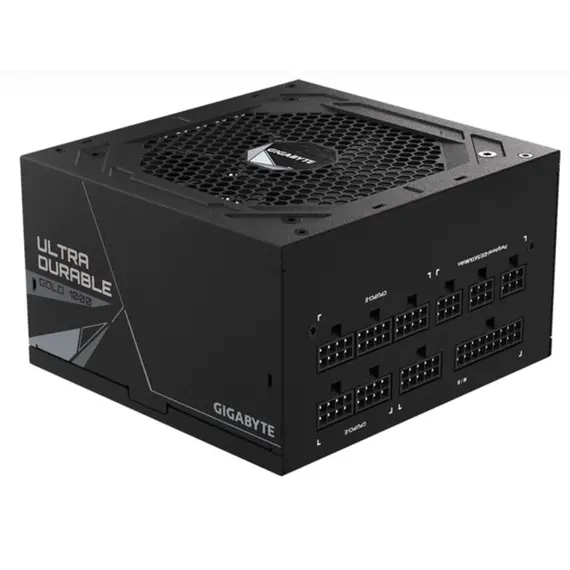 კვების ბლოკი GIGABYTE  1000W GP-UD1000GM 80+ Gold - Primestore.ge