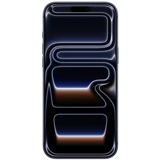 მობილური ტელეფონი Apple IPhone 17 Pro 256GB Deep Blue eSIM - Primestore.ge