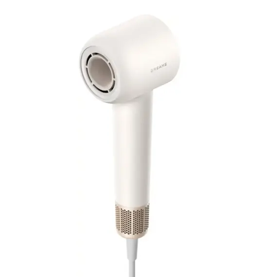 თმის საშრობი Dreame Нairdryer Mini White (AHG11A) EU - Primestore.ge