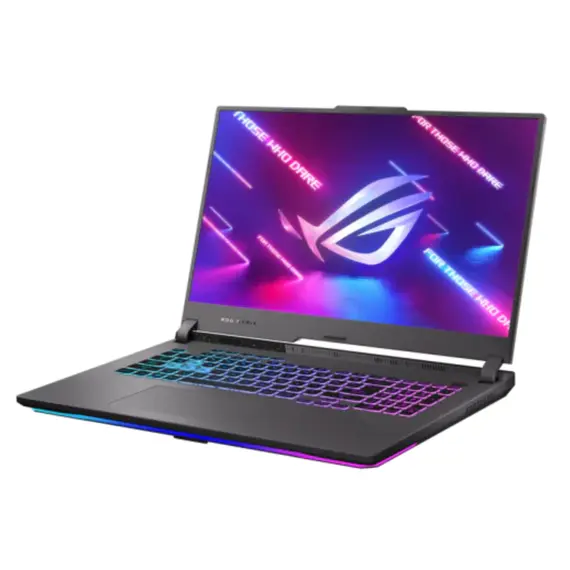 ნოუთბუქი Asus ROG STRIX G713PV-WS94 | Ryzen™ 9 7845HX | 16GB | 1TB SSD | 17.3" QHD 240Hz | WIN11 | RTX 4060 8GB | G713PV-WS94 - Primestore.ge