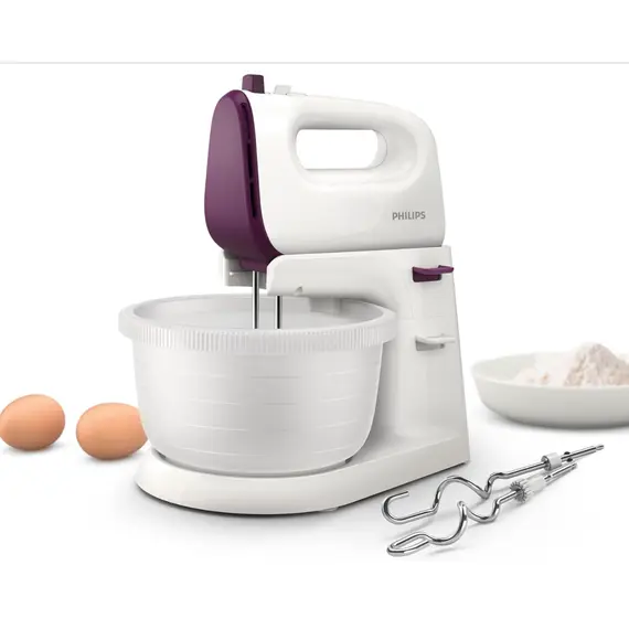 მიქსერი PHILIPS HR3745/11 - Primestore.ge