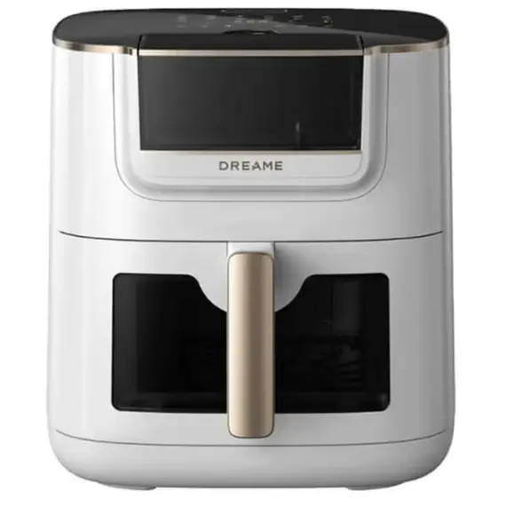 აეროგრილი Dreame Air Fryer AF30 White - Primestore.ge