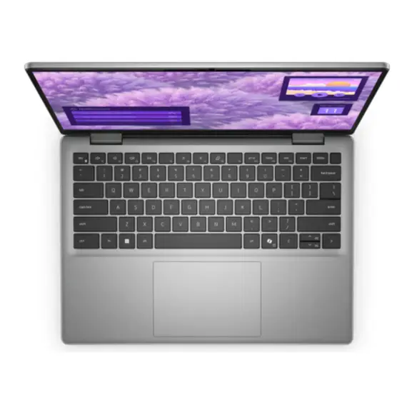 ნოუთბუქი Dell Inspiron 5441 | Snapdragon® X Plus X1P-42-100 | 16GB | 1TB SSD | 14" WUXGA | WIN11 | i5441-SX8685GRY-PUS - Primestore.ge