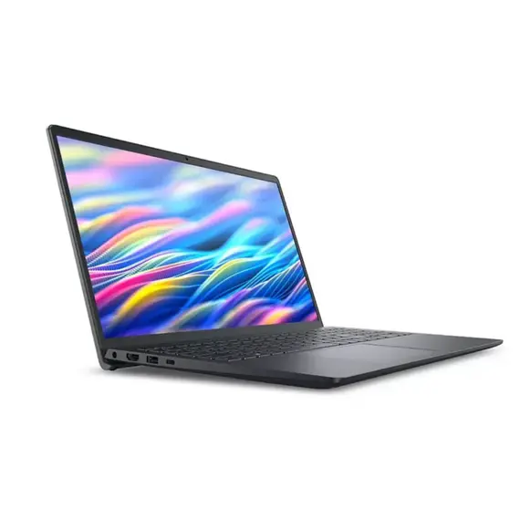 ნოუთბუქი Dell 15 DC15255 | Ryzen™ 7 7730U | 16GB | 512GB SSD | 15.6" FHD Touch | WIN11 | LDC15255-A117BLK-PUS - Primestore.ge