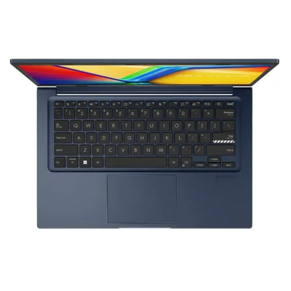 ნოუთბუქი Asus Vivobook | Core™ i3-1315U | 8GB | 128GB SSD | 14" FHD | WIN11 | X1404VA-V14.I38128 - Primestore.ge